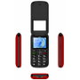 Qubo P-190RD 4G Rojo